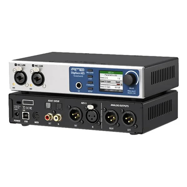 RME Digiface AES