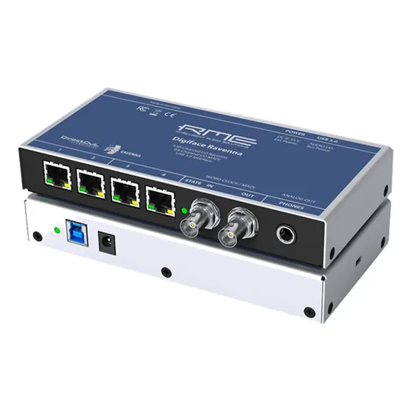 RME Digiface Ravenna