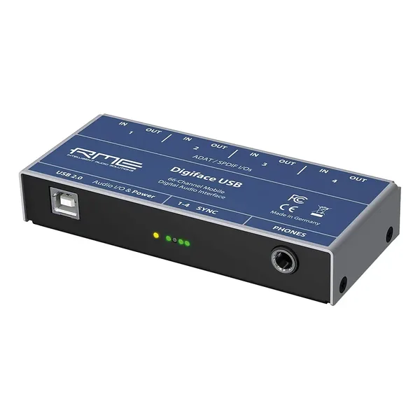 RME Digiface USB-Img-165077