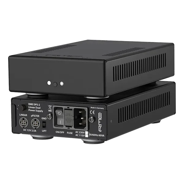 RME DPS-2