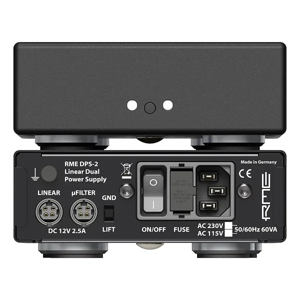 RME DPS-2