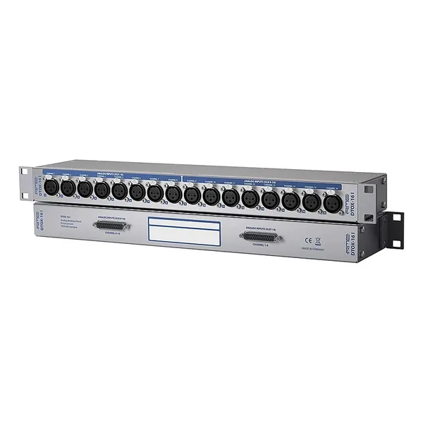 RME DTOX-16 I-Img-165089