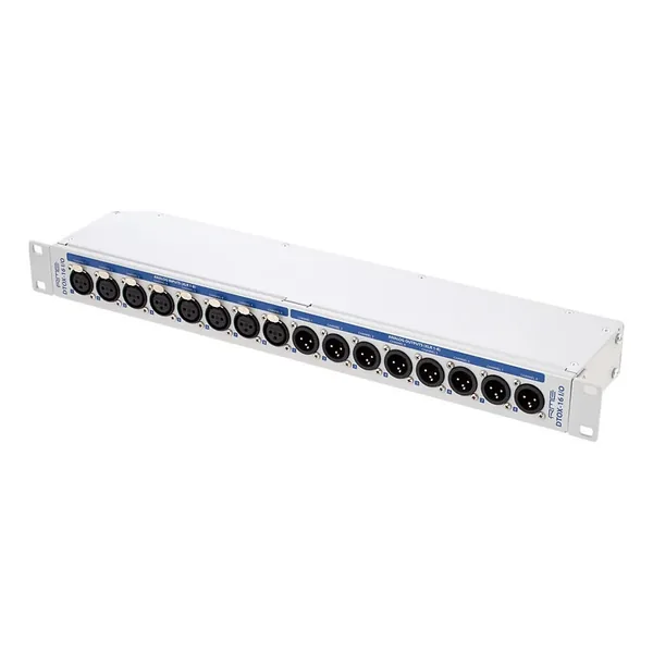 RME DTOX-16 I/O-Img-58409