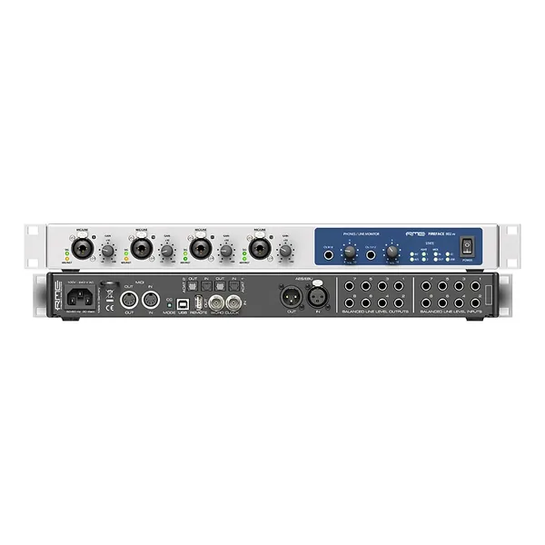 RME Fireface 802 FS