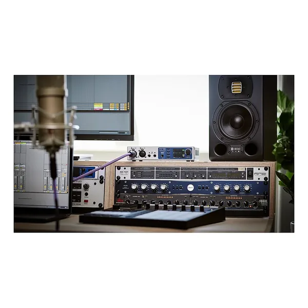 RME Fireface UCX II