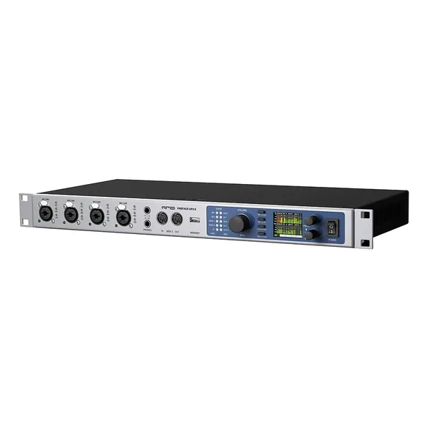 RME Fireface UFX II-Img-165116