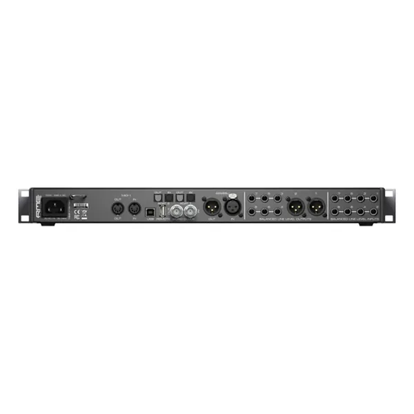 RME Fireface UFX II-Img-165114