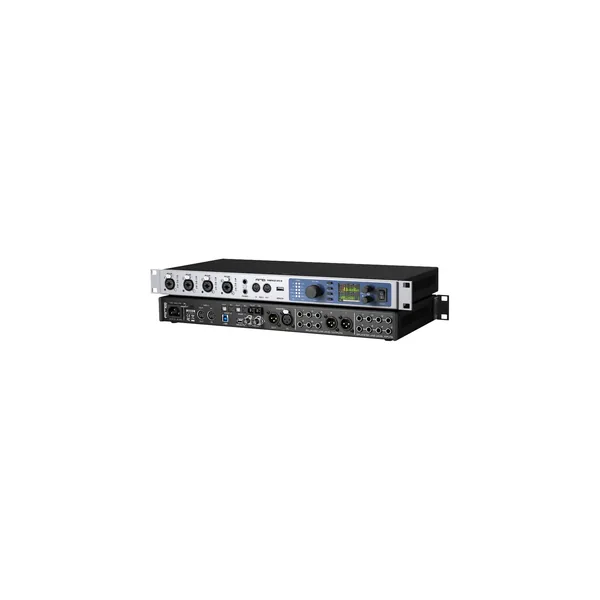 RME Fireface UFX III