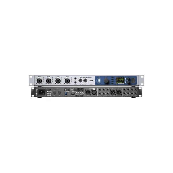 RME Fireface UFX III