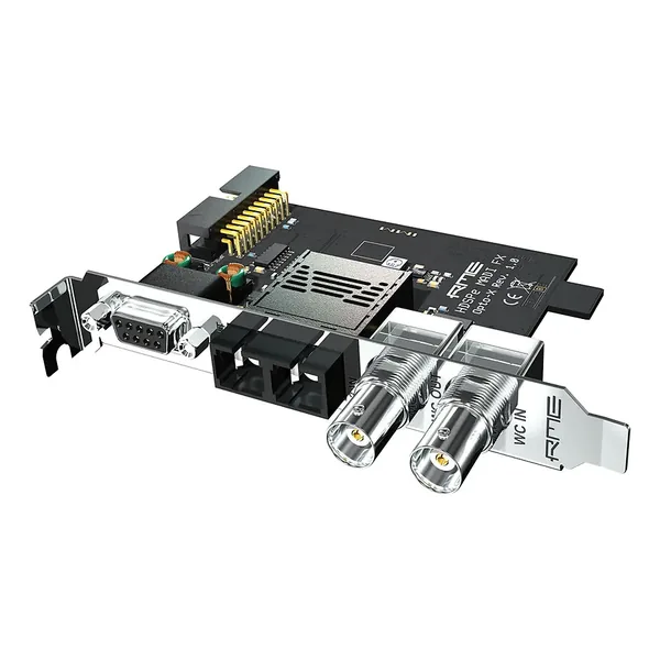 RME HDSPe Opto-X-Img-165138