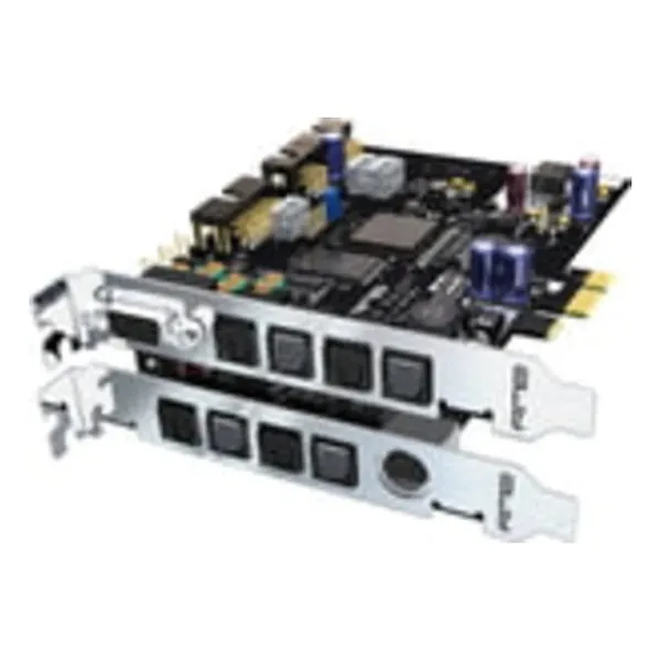 RME HDSPe RayDAT-Img-58279
