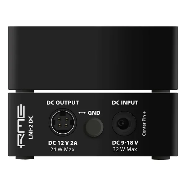 RME LNI-2 DC