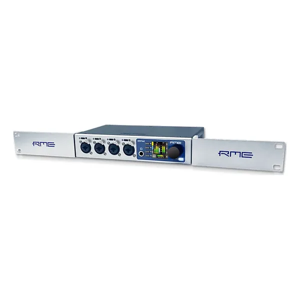 RME RM19-II Rackmount Kit