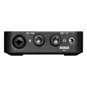 Rode AI-1-Img-165387