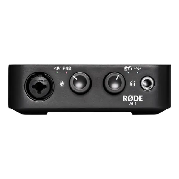 Rode AI-1-Img-165387