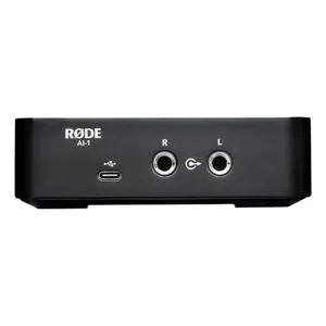 Rode AI-1-Img-165389
