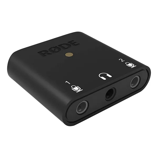 Rode AI-Micro