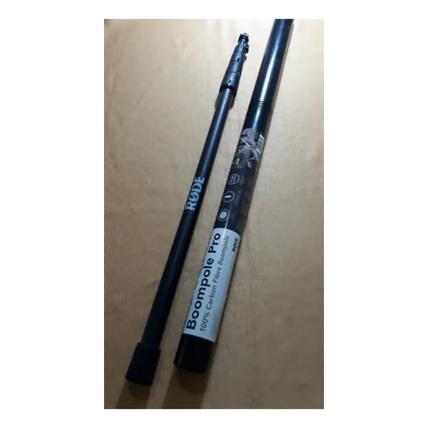 Rode Boompole Pro-Img-165447