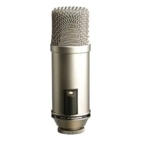 Rode Broadcaster-Img-165457