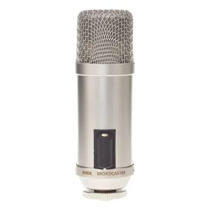 Rode Broadcaster-Img-59826