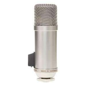 Rode Broadcaster-Img-59827