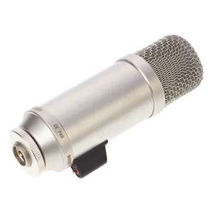 Rode Broadcaster-Img-59828