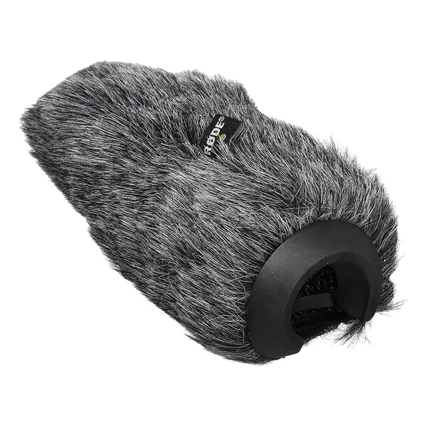 Rode DeadCat VMP+-Img-165633