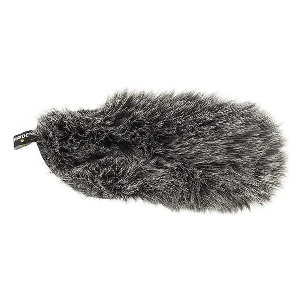 Rode DeadCat VMPR-Img-165643