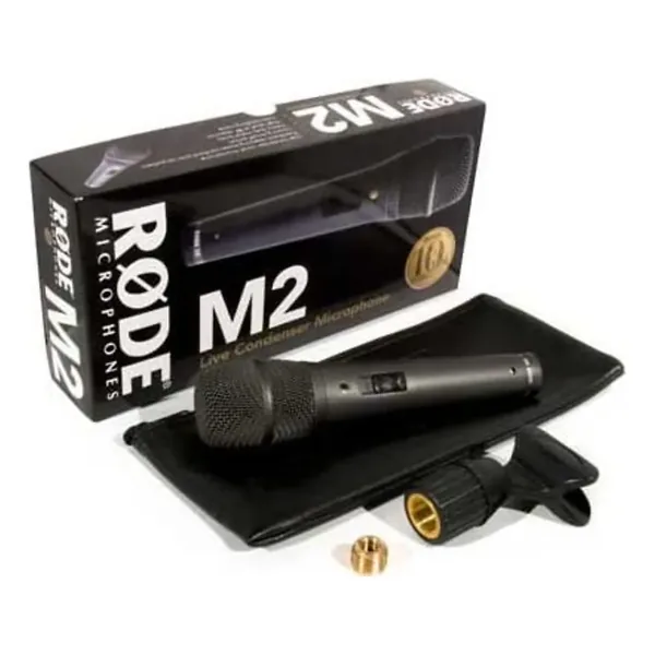 Rode M2-Img-166878