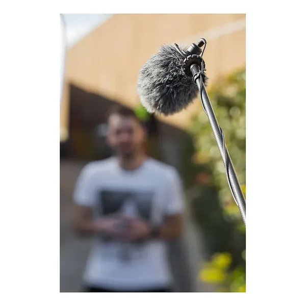 Rode Micro Boompole-Img-166977