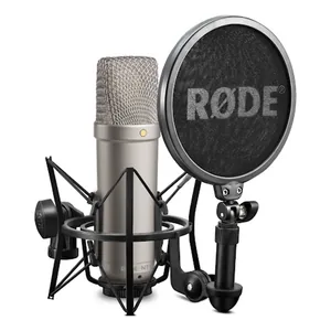 Rode NT1-A Complete Vocal Recording
