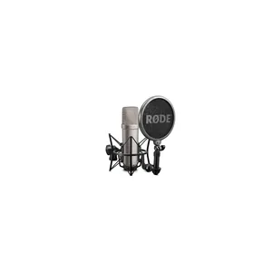 Rode NT1-A Complete Vocal Recording