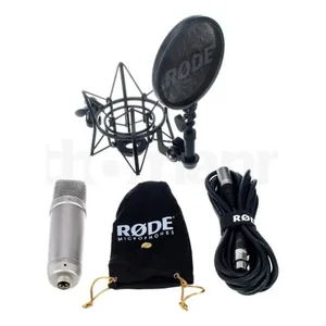 Rode NT1-A Complete Vocal Recording-Img-186994