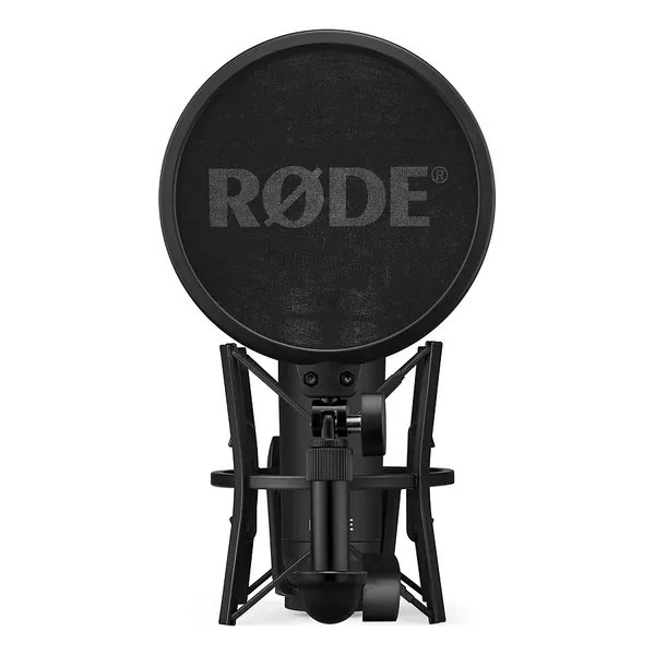 Rode NT1 Signature Black