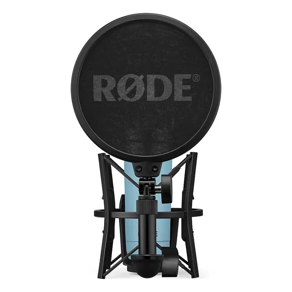 Rode NT1 Signature Blue