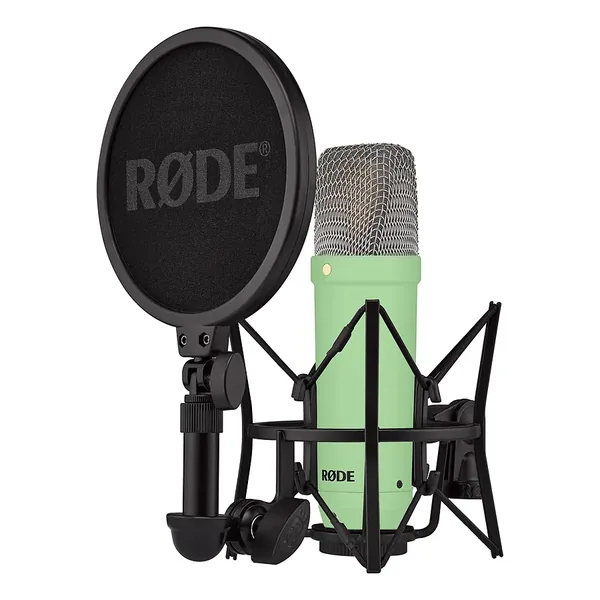 Rode NT1 Signature Green
