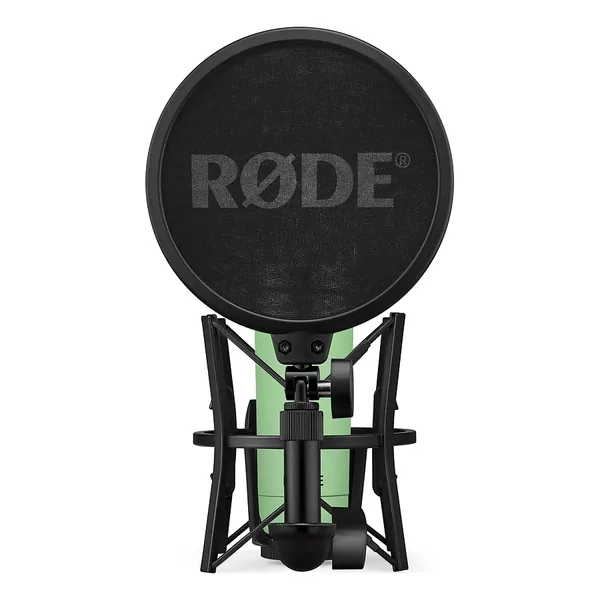 Rode NT1 Signature Green