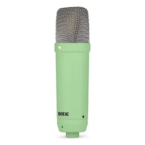 Rode NT1 Signature Green
