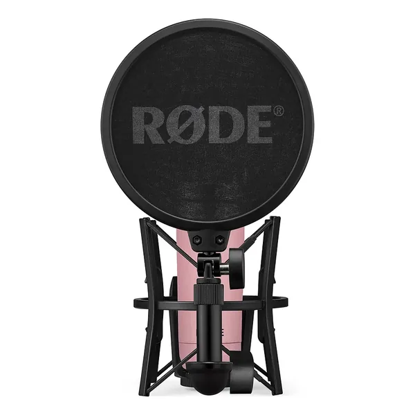 Rode NT1 Signature Pink