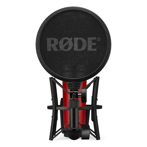 Rode NT1 Signature Red