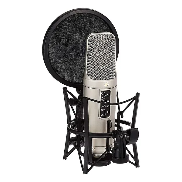 Rode NT2-A Studio Solution Set-Img-167019
