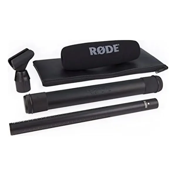 Rode NTG3B black-Img-167191
