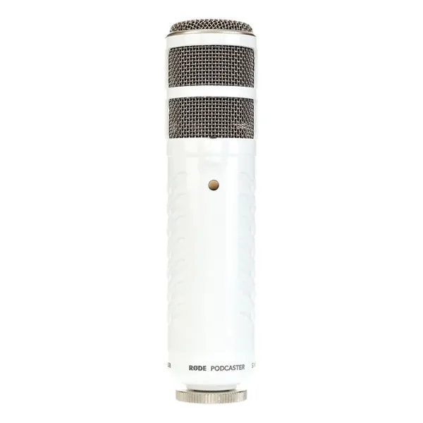 Rode Podcaster-Img-58947
