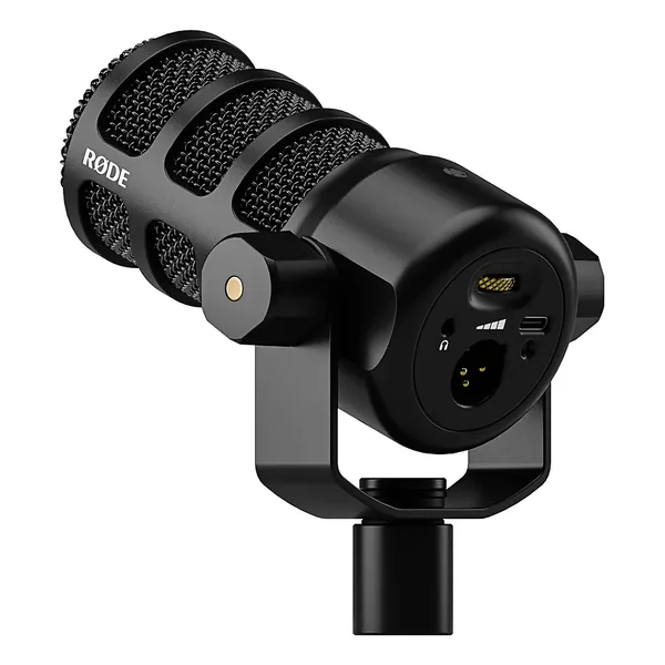 Rode PodMic USB