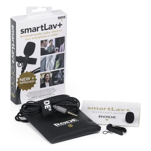 Rode SmartLav+-Img-167493