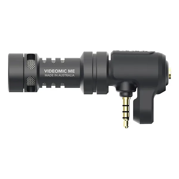 Rode VideoMic Me-Img-167560