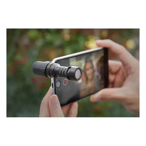 Rode VideoMic Me-Img-167558