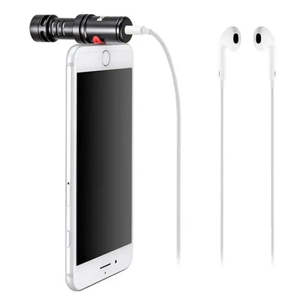 Rode VideoMic Me-L-Img-167563