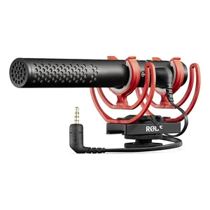 Rode VideoMic NTG-Img-167567