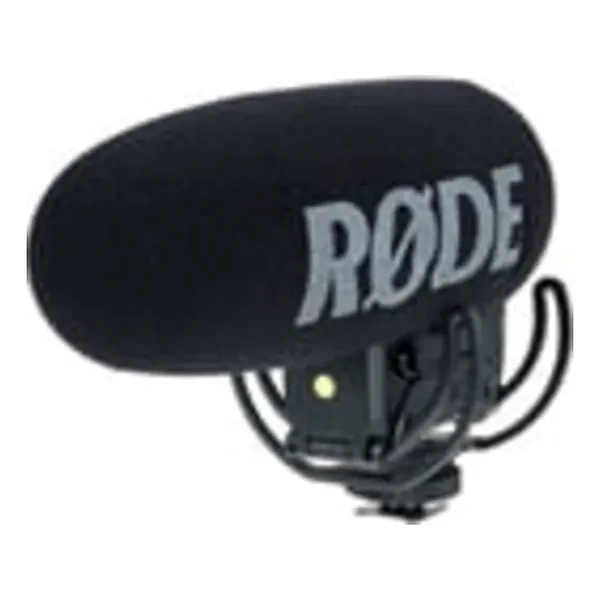 Rode VideoMic Pro+-Img-60109